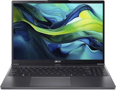 Produktbild von Acer Aspire Go 15 AG15-51P-7102, Intel® Core™ i7, 38,9 cm (15.3"), 1920 x 1200 Pixel, 16 GB, 512 GB, Windows 11 Home