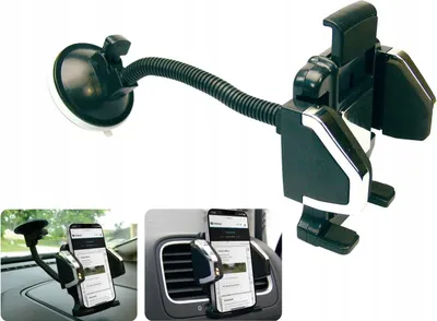 Produktbild von Sandberg In Car Mobile Holder Universal