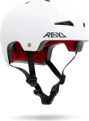 Produktbild von Rekd Protection Elite 2.0 Helm Weiß S-M Weiß S-M