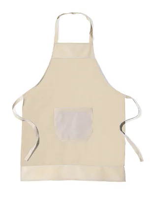 Obrázok produktu pre Kuchynská zástera, 60 x 90 cm - Farba: Khaki - Rozmer: 60 x 90 cm