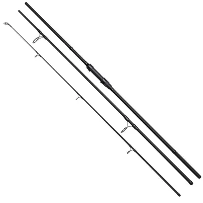 Produktbild von DAM® Iconic Carp 396 cm - 3,5 lbs - 3 Teile + zweites gratis