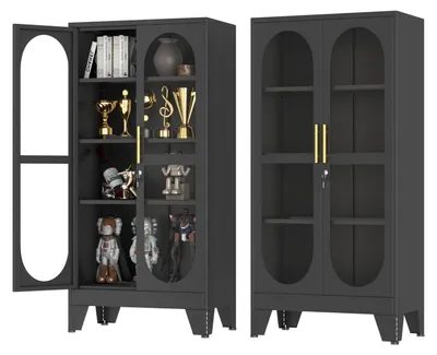 Image de Armoire vitrine