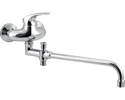 Obrázok produktu pre Umývadlová batéria Novaservis Metalia 57 57037-1.0