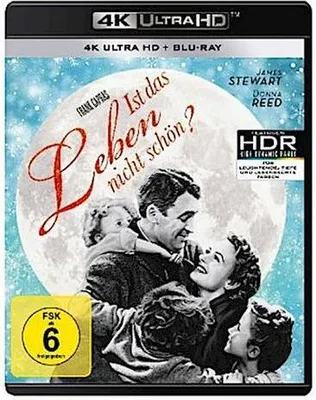 Produktbild von Ist das Leben nicht schön?