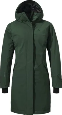 Produktbild von Jacken Schöffel Winter-parka Urban Insulated Coat Style Gregale Wms 136456965