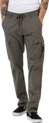 Immagine prodotto di Pantaloni Reell REFLEXEASYCARGO-OLIVE da Uomo