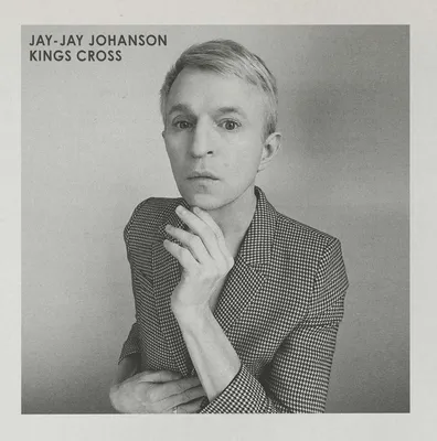 Obrázok produktu pre Jay-Jay Johanson: (CD / K)