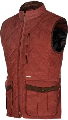 Produktbild von Baleno Thames Weste Braun 2XL Braun 2XL