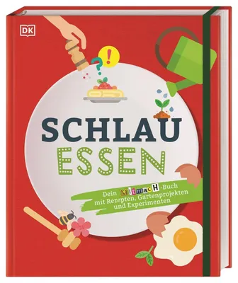 Produktbild von Schlau essen