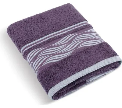 Immagine prodotto di Collezione Vlnka - 70x140 cm - Viola
