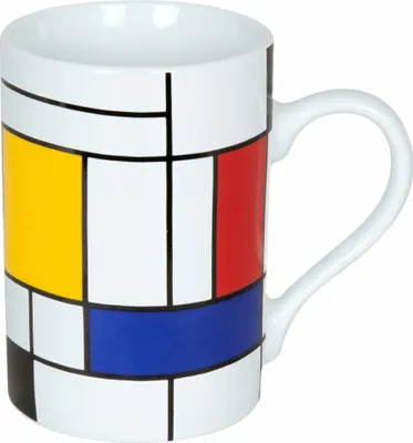 Obrázek produktu pro Könitz Porzellan 11 1 003 1908, Samostarný, 0,24 l, Vícebarevný, Porcelán, Univerzální, 1 kusů