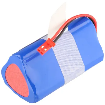 Produktbild von Haushaltsroboter-Akku als Ersatz für Electropan ICP 186500-22F-M-3S1P-S - 2600mAh 11,1V Li-Ion