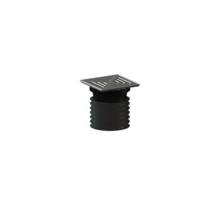 Produktbild von Dallmer 700063 Bodenablauf Pronto, DN 100, 120