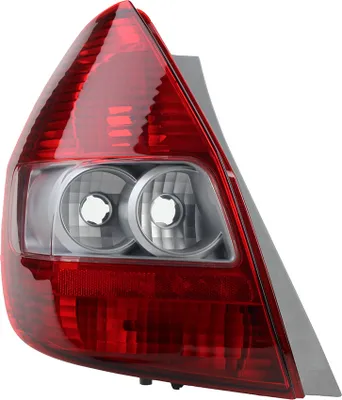 Produktbild von Johns, Heck Leuchte Rückleuchte Rücklicht passend für Honda Jazz GD 03/2002-12/04 Links 33551SAAG01