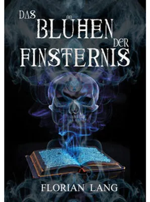 Obrázek produktu pro Das Blühen der Finsternis