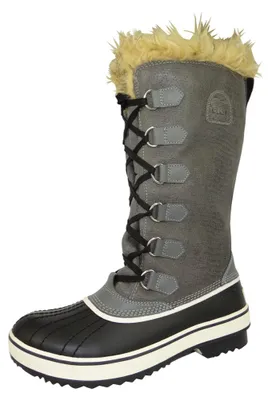 Produktbild von SOREL Stiefel 1864-035 ARCTIC TIVOLI HIGH Pewter