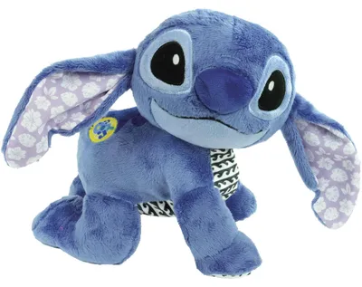 Produktbild von Clementoni Disney Baby 17537, 0,5 Jahr(e), Interaktiv, Mit Ton, AAA