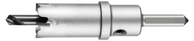 Produktbild von PFERD TC hole cutter deep version 35 mm, shank dia. 7 mm, 2 cm