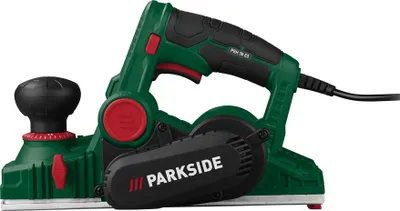 Produktbild von Parkside Elektrohobel Hobelmaschine Fräse Balkenhobel "PEH 30 E5" 750 Watt
