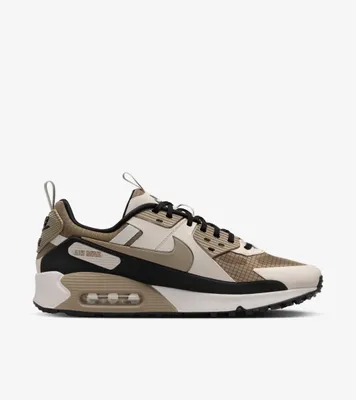 Produktbild von Nike Air Max 90 "Light Orewood Brown" Braun, Größe: 43