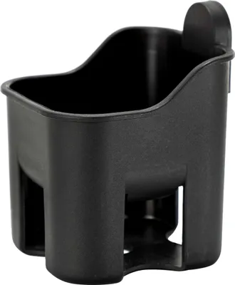 Produktbild von Daliya® ALPINO Flaschen- und Becherhalter – Universeller Getränkehalter für Kinderwagen und Auto-Kindersitze, Becherhalter für Buggy, Flaschenhalter