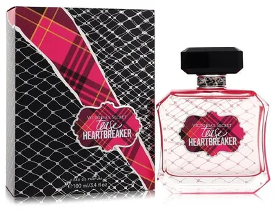 Produktbild von Victoria's Secret Victoria's Secret Tease Heartbreaker eau de parfum spray 100 ml