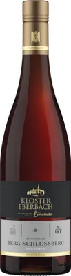 Produktbild von Rüdesheimer Berg Schlossberg Spätburgunder trocken Rheingau | Deutschland | 13% vol | 0,75 l