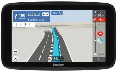 Immagine prodotto di TomTom Go Classic 6  2nd Gen.
