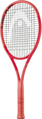 Image de Raquette Head Radical Mp 2025 Non Cordée Rouge 4 Rouge 4