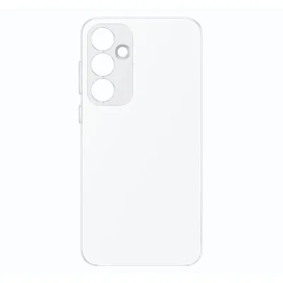 Produktbild von Samsung Galaxy A55 5G Cover - Transparent