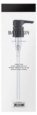 Productafbeelding van Balmain Professionnel, Balmain Professionnel, Doseerpomp, Zwart, 1000 ml
