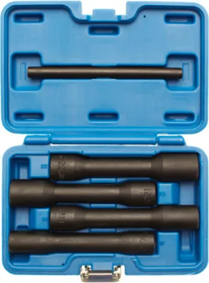 Produktbild von BGS 5262 Spezial-Steckschlüsseleinsätze, 150 mm lang, 12,5 (1/2), 5-tlg.