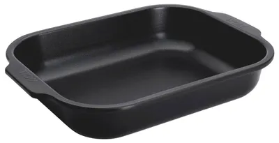 Produktbild von WOLL Auflaufform Bratreine medium 30,5x24,1x6,5cm