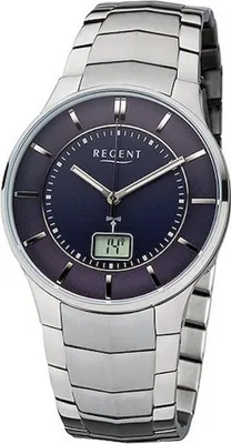 Obrázek produktu pro Regent hodinky FR-214