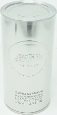 Zdjęcie produktu dla Jean Paul Gaultier Le Male Essence de Parfum Spray Intense 75ml