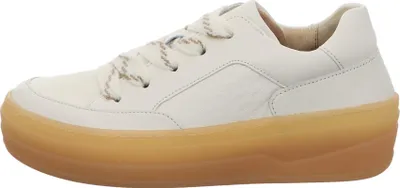 Produktbild von Gabor Plateau Schnürschuhe Damen 32303839313836 Beige 40 EU