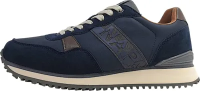 Obrázok produktu pre Napapijri tenisky tenisky Imitácia kože/textil