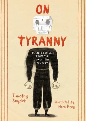 Obrázek produktu pro On Tyranny Graphic Edition