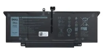 Imagen del producto de Batería para portátil DELL, 39 Wh, de 3 celdas, de iones de litio, modelo 7YX5Y