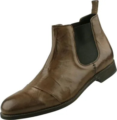 Produktbild von Sendra Herren Chelsea Boots 11329 Braun