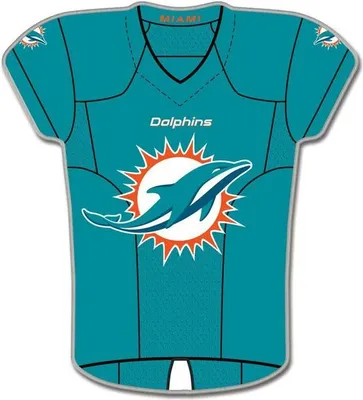 Zdjęcie produktu dla Czapki NFL Universal Schmuck PIN Miami Dolphins Jersey