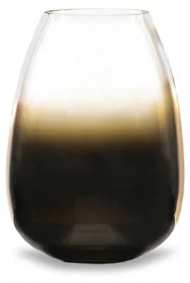 Produktbild von Art-Pol Glasvase 26 cm Glamour Wohnzimmer Dekoration