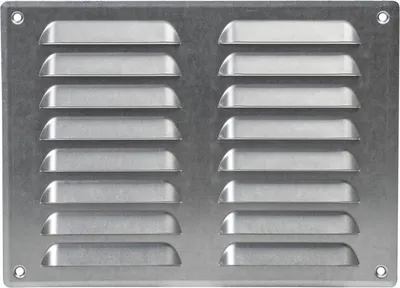 Zdjęcie produktu dla Gitter Metal 260X190, Verzinkt