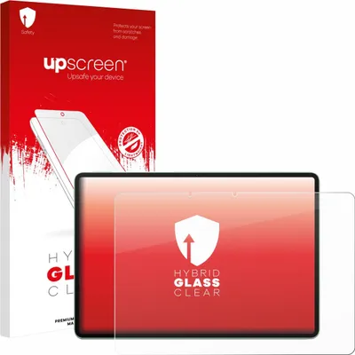 Produktbild von upscreen Schutzglas für Huawei MatePad 11.5" S 2026 Schutzfolie Panzer Folie Glas Display Schutz klar
