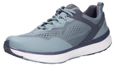 Produktbild von Joya Sneaker Veloce Men Light Blue JY575A, atmungsaktives Mesh, 100% vegan, Active-Sohle 41 2/3