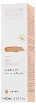 Produktbild von Annemarie Börlind BB CREAM Beauty Balm almond 50ml