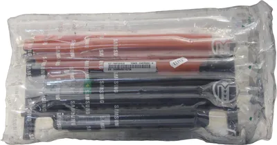 Produktbild von Samsung CLT-K4072S/els Toner Black -Bulk