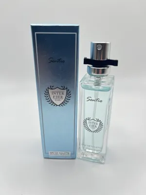 Immagine prodotto di Dupe Sentio InterFeer per uomo, 100 ml