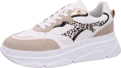 Produktbild von Poelman Sneaker Beige