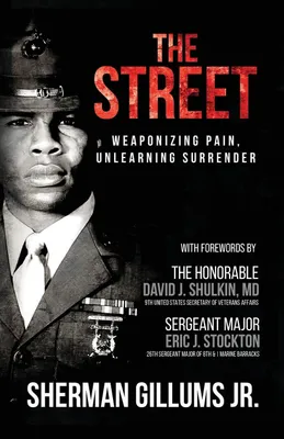 Produktbild von The Street